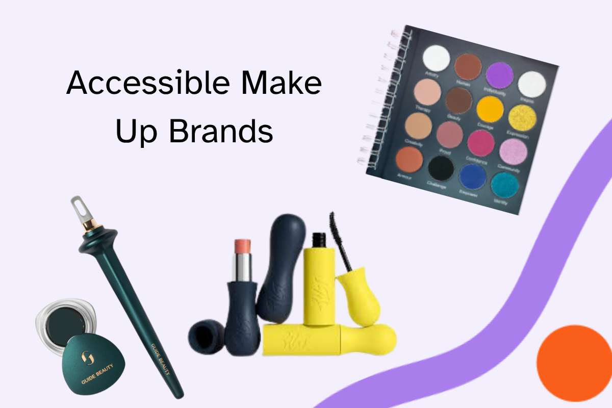 Products from Tilt Beauty, Human Beauty and Guide Beauty